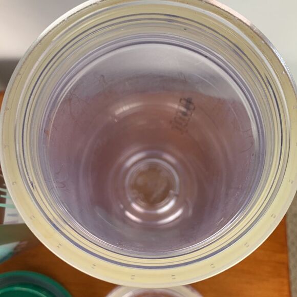 Starbucks set of 2 including Limited Edition 24oz Tumbler 2019 Holiday Season - Picture 8 of 8